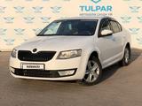 Skoda Octavia 2013 годаүшін6 590 000 тг. в Алматы