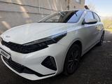 Kia K3 2023 года за 7 800 000 тг. в Алматы – фото 2