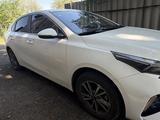Kia K3 2023 года за 7 800 000 тг. в Алматы – фото 3
