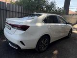 Kia K3 2023 года за 7 800 000 тг. в Алматы – фото 4