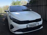Kia K3 2023 года за 7 800 000 тг. в Алматы