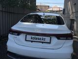 Kia K3 2023 года за 7 800 000 тг. в Алматы – фото 5