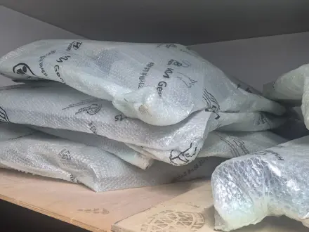 Передние и задние крылья на Hyundai за 10 000 тг. в Астана – фото 7