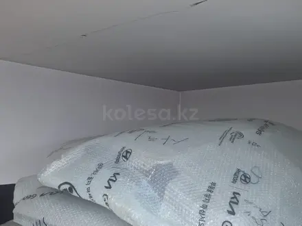 Передние и задние крылья на Hyundai за 10 000 тг. в Астана – фото 8