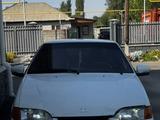 ВАЗ (Lada) 2114 2013 годаүшін1 200 000 тг. в Алматы – фото 2