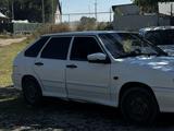 ВАЗ (Lada) 2114 2013 годаүшін1 200 000 тг. в Алматы – фото 4