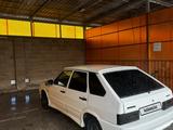 ВАЗ (Lada) 2114 2013 годаүшін1 200 000 тг. в Алматы