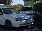 ВАЗ (Lada) 2114 2013 годаүшін1 200 000 тг. в Алматы – фото 3