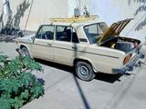 ВАЗ (Lada) 2103 1974 года за 400 000 тг. в Туркестан – фото 3
