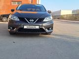 Nissan Tiida 2015 годаүшін6 000 000 тг. в Актау – фото 2