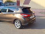 Nissan Tiida 2015 годаүшін6 000 000 тг. в Актау – фото 4