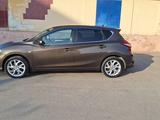 Nissan Tiida 2015 годаүшін6 000 000 тг. в Актау – фото 5