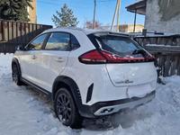 Chery Tiggo 2 Pro 2024 годаүшін6 550 000 тг. в Караганда