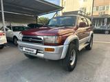 Toyota Hilux Surf 1997 года за 4 300 000 тг. в Алматы – фото 4