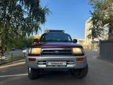 Toyota Hilux Surf 1997 года за 4 300 000 тг. в Алматы