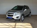 Chevrolet Tracker 2014 года за 4 900 000 тг. в Кызылорда
