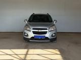 Chevrolet Tracker 2014 года за 4 900 000 тг. в Кызылорда – фото 2