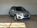 Chevrolet Tracker 2014 года за 4 900 000 тг. в Кызылорда – фото 3