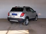 Chevrolet Tracker 2014 года за 4 900 000 тг. в Кызылорда – фото 5