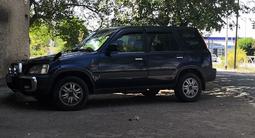 Honda CR-V 1995 годаүшін2 000 000 тг. в Конаев (Капшагай)