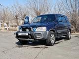 Honda CR-V 1995 года за 2 000 000 тг. в Конаев (Капшагай) – фото 5