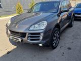 Porsche Cayenne 2008 года за 7 500 000 тг. в Тараз – фото 2