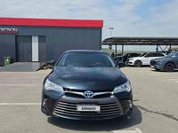 Toyota Camry 2016 годаүшін5 600 000 тг. в Алматы