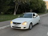 ВАЗ (Lada) Priora 2172 2015 года за 3 000 000 тг. в Усть-Каменогорск