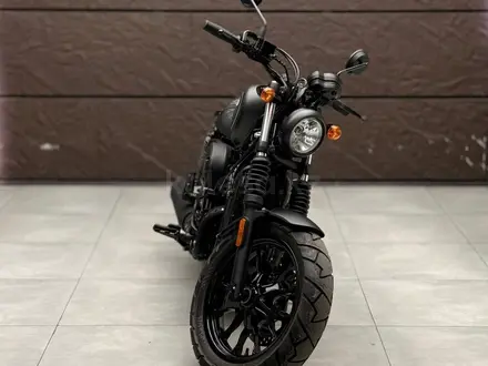 Hyosung  QH-250 2025 года за 3 197 000 тг. в Алматы – фото 13