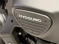 Hyosung  QH-250 2025 года за 3 197 000 тг. в Алматы – фото 3