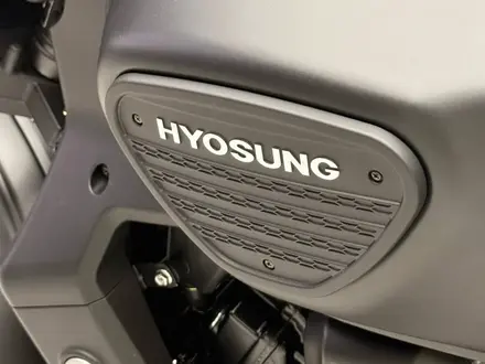 Hyosung  QH-250 2025 года за 3 197 000 тг. в Алматы – фото 3