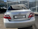 Toyota Camry 2007 годаүшін7 200 000 тг. в Петропавловск – фото 5