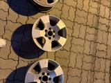 Диски Nissan pathfinder за 35 000 тг. в Алматы – фото 2