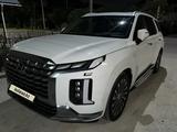 Hyundai Palisade 2023 года за 25 000 000 тг. в Шымкент – фото 4