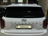Hyundai Palisade 2023 года за 25 000 000 тг. в Шымкент – фото 5