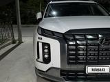 Hyundai Palisade 2023 года за 25 000 000 тг. в Шымкент – фото 2