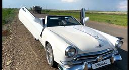 ГАЗ 21 (Волга) 1958 года за 2 140 000 тг. в Астана