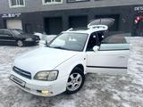 Subaru Legacy 1999 годаүшін2 000 000 тг. в Астана