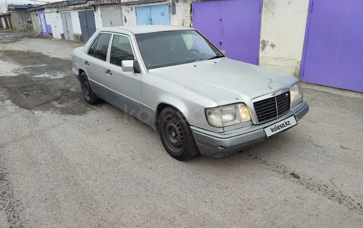 Mercedes-Benz E 230 1992 годаfor1 400 000 тг. в Тараз