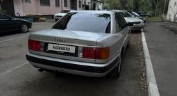 Audi 100 1991 годаfor2 000 000 тг. в Павлодар – фото 2