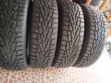 185.65.R15-комплект почти новый Cordiant Snow Cross за 70 000 тг. в Алматы