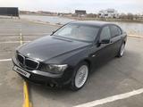 BMW 730 2005 годаүшін6 200 000 тг. в Кызылорда