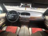 BMW 730 2005 годаүшін6 500 000 тг. в Кызылорда – фото 5