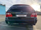 Mercedes-Benz E 320 2004 годаүшін7 000 000 тг. в Семей – фото 2