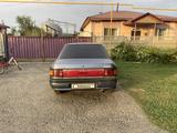 Mazda 323 1990 года за 800 000 тг. в Талдыкорган – фото 3