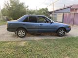 Mazda 323 1990 года за 800 000 тг. в Талдыкорган – фото 4