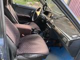 Mazda 323 1990 года за 800 000 тг. в Талдыкорган – фото 5