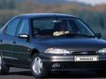 Ford Mondeo 1996 года за 2 150 000 тг. в Караганда – фото 49