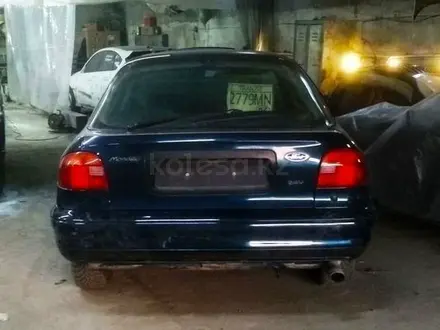 Ford Mondeo 1996 года за 2 150 000 тг. в Караганда – фото 51