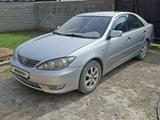 Toyota Camry 2005 годаүшін5 000 000 тг. в Шымкент – фото 2